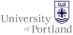 University of Portland  logo