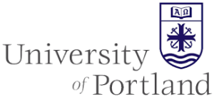 University of Portland  logo