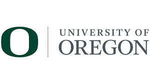 University of Oregon  logo