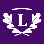 Linfield University logo