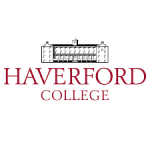 Haverford College  logo