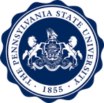 Pennsylvania State University logo