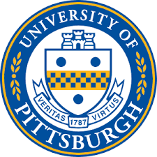 University of Pittsburgh logo