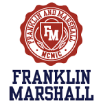 Franklin and Marshall College  logo