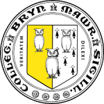 Bryn Mawr College  logo