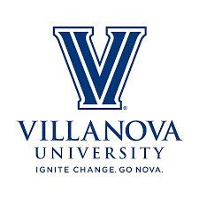 Villanova University logo