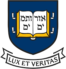 Yale University  logo