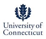 University of Connecticut logo