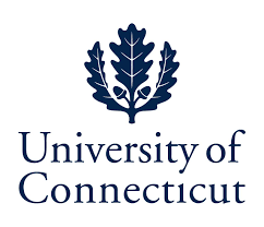 University of Connecticut logo