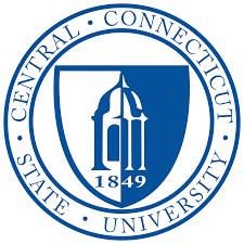 Central Connecticut State University  logo