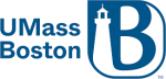 University of Massachusetts-Boston logo