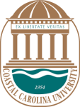 Coastal Carolina University logo
