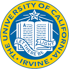 University of California-Irvine logo