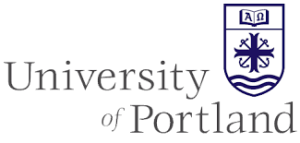 University of Portland logo