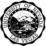 University of Nevada-Las Vegas logo