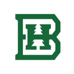 Black Hills State University logo