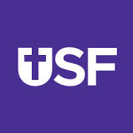 University of Sioux Falls logo