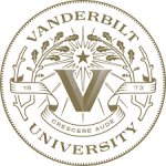Vanderbilt University  logo