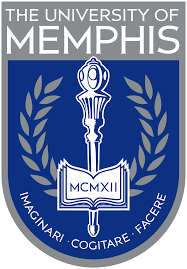 University of Memphis logo