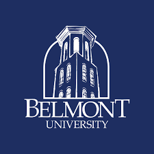 Belmont University logo