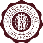 East Kentucky University logo