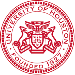 University of Houston logo