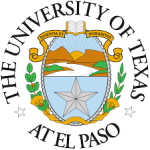 University of Texas-El Paso logo