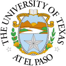 University of Texas-El Paso logo