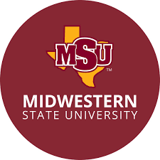 Midwestern State University logo