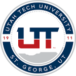 Utah Tech University logo