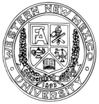 West New Mexico State University  logo