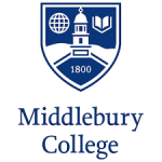 Middlebury College  logo