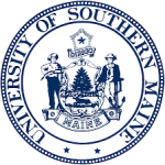 University of South Maine logo
