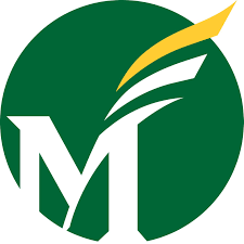 George Mason University logo