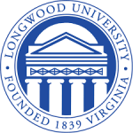 Longwood University logo