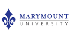 Marymount University logo