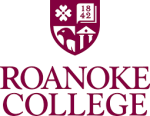 Roanoke College  logo