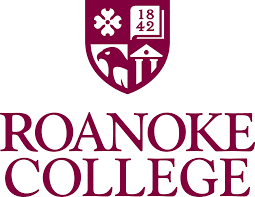 Roanoke College  logo