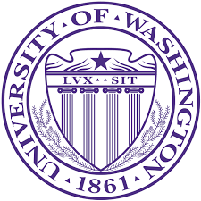 University of Washington logo