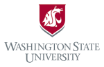 Washington State University logo