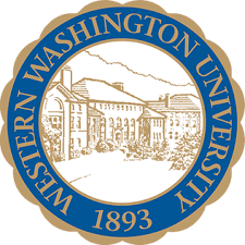 Western Washington University logo