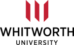 Whitworth University logo