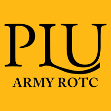 Pacific Lutheran University logo