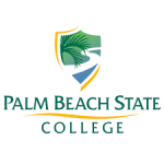 Palm Beach State College which is situated in Lake Worth, Florida