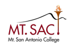 Mount San Antonio Community College: