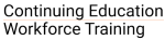 ISU Continuing Education and Workforce Training