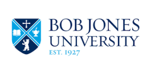 Bob Jones University logo