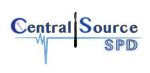 Central Source SPD