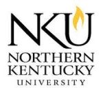 Northern Kentucky University  logo