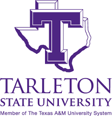 Tarleton State University logo